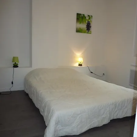 Apartment La Loge