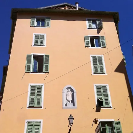 La Loge * Nice