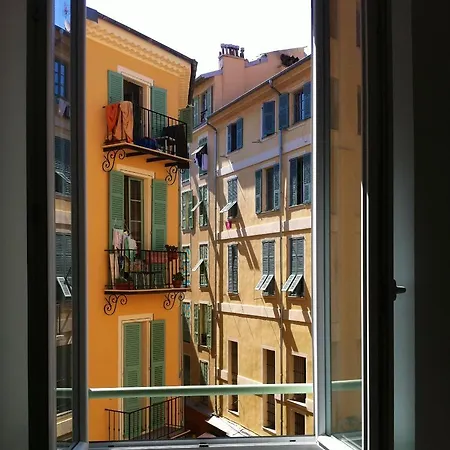 La Loge Apartment