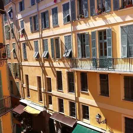 Apartmán La Loge