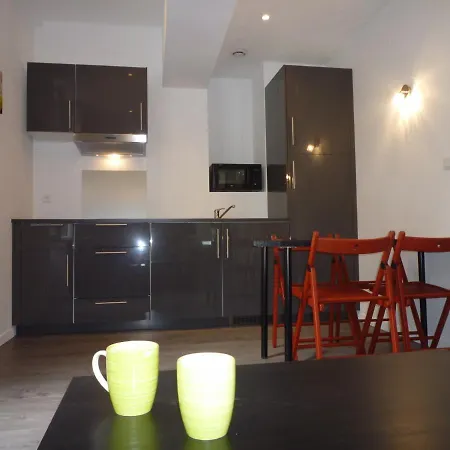 Appartement La Loge Nice